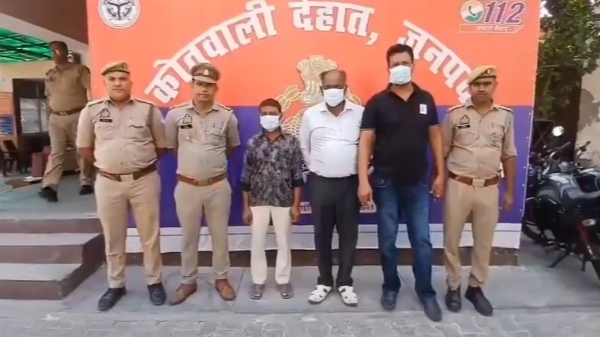 हापुड़: पत्रकार नसीम अहमद मामले में पुलिस की त्वरित कार्रवाई, तीन आरोपी हिरासत में; जांच जारी